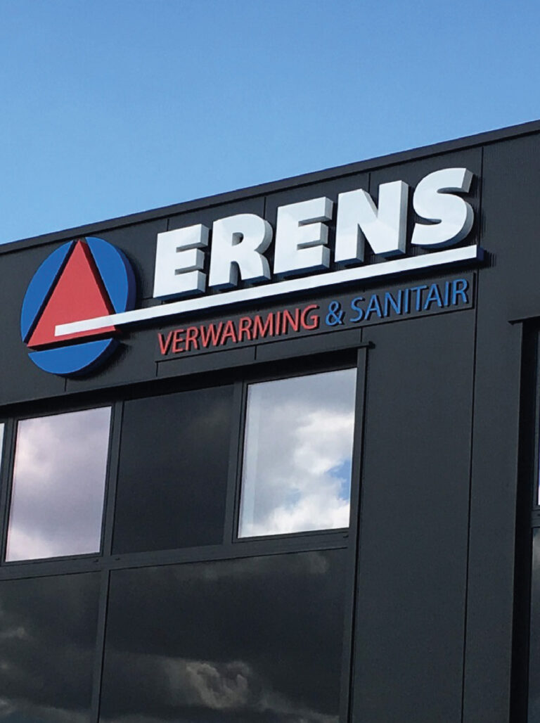 Verhuis naar Bilzen