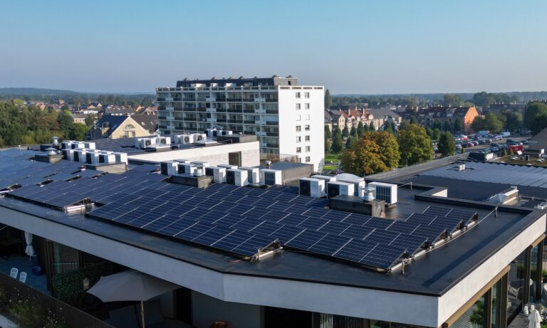 Hernieuwbare energie