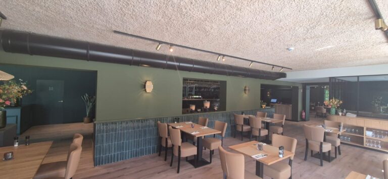 Project Vakantiewoning Goudveil2