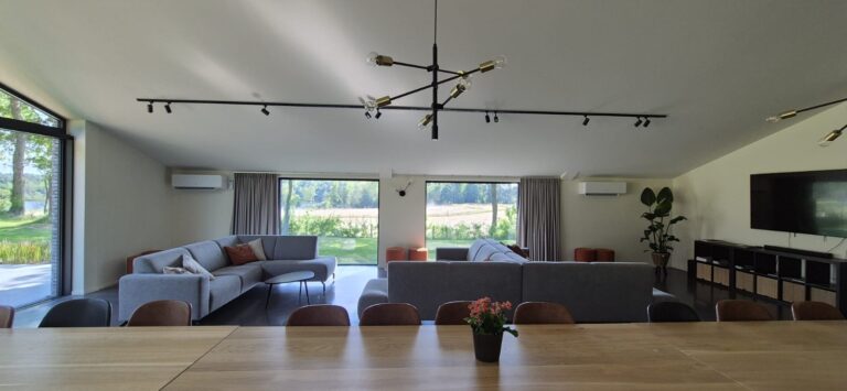 Project Vakantiewoning Goudveil3