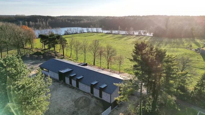 Project Vakantiewoning Goudveil5